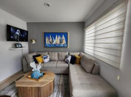 Mazatlan vacation home, hotel em Mazatlán