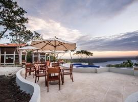 Pacaya Lodge and Spa，位于La Laguna的酒店