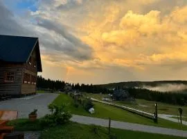 Hotel Vydrovy boudy, Pec pod Sněžkou