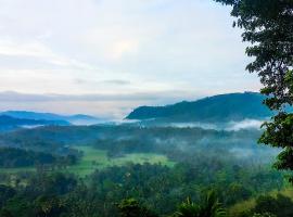 Dew Drops Nature Villa, ξενοδοχείο σε Parakaduwa