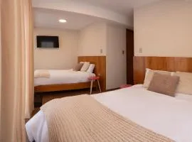 Qasamarca Hotel Boutique
