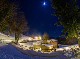 Hotel Foto: Il Borgo Dei Celti