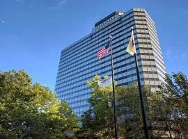 The Park Hotel at Meadowlands