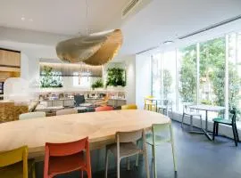 池袋东急Stay酒店