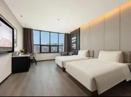 Atour Hotel Wuxi National Software Park Airport Road