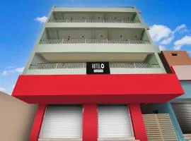 Super Hotel O Darbhanga Near Khanka Chowk