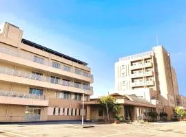 Natural Hot Spring Hotel KINSHAY
