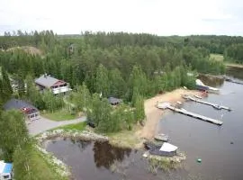 Hotel Rantakatti