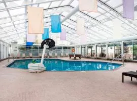 Quality Inn and Conference Centre