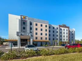 Comfort Suites Fort Myers East I-75