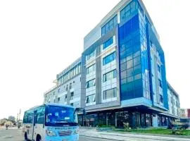 L' Asuncion Hotel