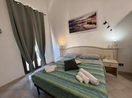 Bed and Breakfast Station, hotel in Brindisi