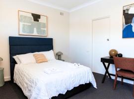 Figtree Hotel Wollongong, hotel v destinaci Wollongong