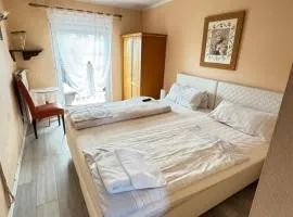 Hotel zur Küferschenke