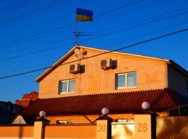 Ночівля