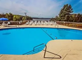 Tanglwood Resort