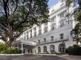 ITC Windsor, a Luxury Collection Hotel, Bengaluru, hotel en Bangalore