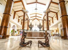 Amarina Jannah Resort & Aqua Park, hotel u gradu Zaliv Koraja