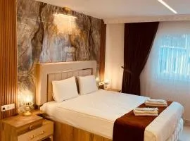 Rosa Therapy Butik Otel
