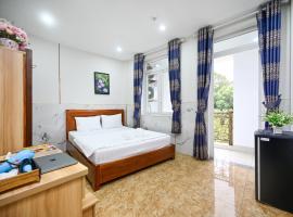 Yoyo Airport Saigon Hotel, khách sạn ở TP. Hồ Chí Minh