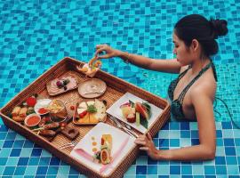 Premium CGP Hotel Hoi An, ξενοδοχείο στο Χόι Αν