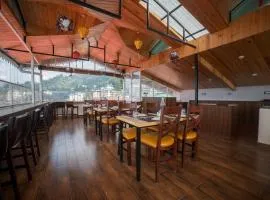 Zip By Spree Hotels Gangtok
