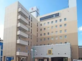 Hotel Sunroute Goshogawara