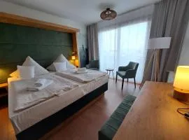 Hotel Wernerwald