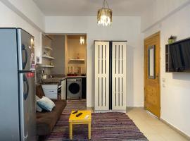 Sky Dahab Hotel, ξενοδοχείο στο Νταχάμπ