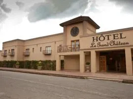 Le Grand Chateau Hotel