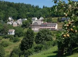 Hôtel Restaurant Roess