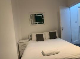 Simple Stays, hôtel à Londres