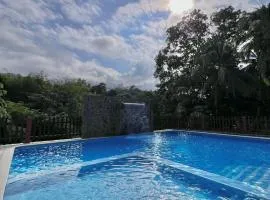 Arca Tayrona Restaurant & Hostal