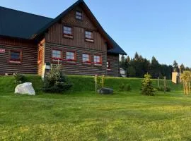 Hotel Vydrovy boudy, Pec pod Sněžkou