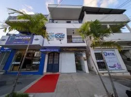 Dom Caldeira Hospedaria