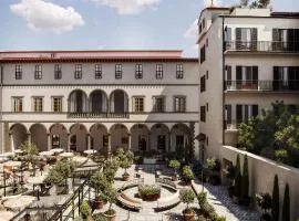 The Hoxton, Florence