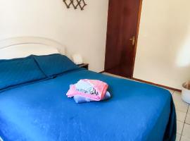 Quarto compartilhado Costa Norte, Hotel in Florianópolis