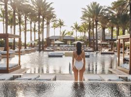 The Cove at Atlantis, hotel v destinaci Nassau