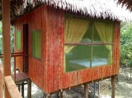 Antares Jungle Lodge