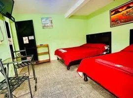 Hotel Emiss Panajachel