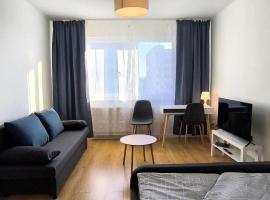 Zvolen Comfort Stay - Pohodlné Ubytovanie Zvolen, hôtel à Zvolen