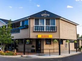 Queensland Hotel