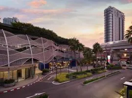 Riva Vibe Hotel Bangkok by PCL