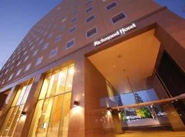 Richmond Hotel Obihiro Ekimae