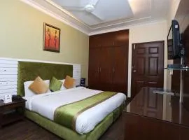 Hotel O vagmi Residency -1