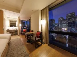 JR Kyushu Hotel Blossom Shinjuku