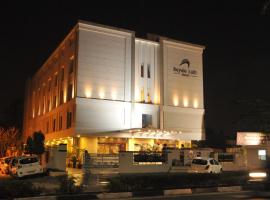 Hình ảnh khách sạn: Royale Lalit Hotel Jaipur