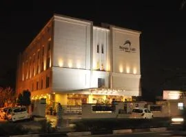 Royale Lalit Hotel Jaipur
