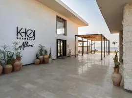 Khoj Resorts Allana