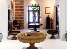 Hotel Photo: Orchard House Galle